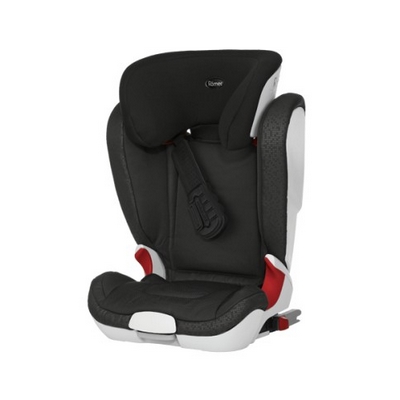 Romer Kidfix XP черное